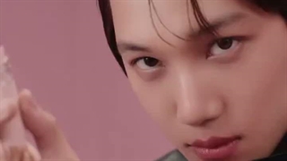 آپدیت YSL Beauty با کای Kai اکسو EXO