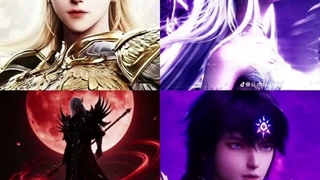 Kings and Queen
