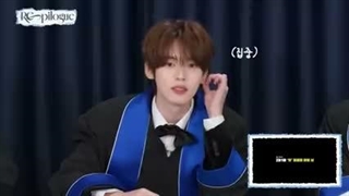 [RE-PILOGUE] #2 우리들의 PROM PARTY | ZEROBASEONEپارت اول