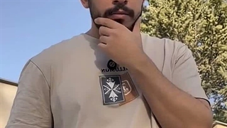 فضایی جماعت گرخیدن...
