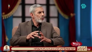 قسمت سی و یکم برنامه پدر امت ( قسمت دوم حمید حسام)