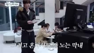 [RE-PILOGUE] #4 여행 Part.2 | ZEROBASEONEپارت اول