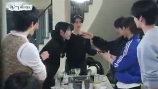 [RE-PILOGUE] #4 여행 Part.2 | ZEROBASEONEپارت دوم