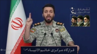 و ما النصر الا من عندالله العزیز الحکیم | سخنگوی قرارگاه مرکزی خاتم‌الانبیاء (ص)