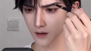 Yi lai ke si cosplay