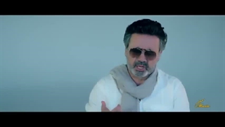 آهنگ "سنگ خارا" از معین
