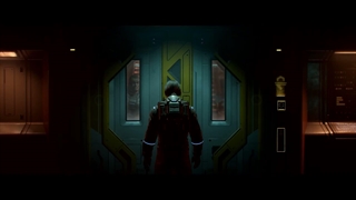 Directive 8020 - Trailer