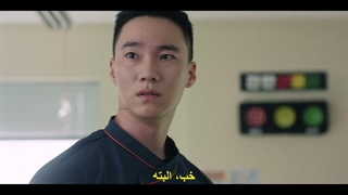 قسمت 1 سریال افسانه سرباز آشپزخانه با زیرنویس چسبیده The Legend of Kitchen Soldier 2026