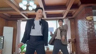 چالش جدید کای به اسم feel it همراه با rain