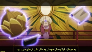 انیمه Fuuto tantei قسمت 9