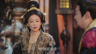 'درخواستی'مینی سریال چینی نوکیسه سلطنتی فصل دوم 2026 Royal Upstart Seasonقسمت 23 با زیرنویس