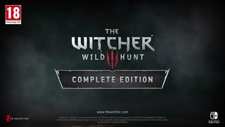 تریلر بازی The Witcher 3: Wild Hunt برای نینتندو سوییچ
