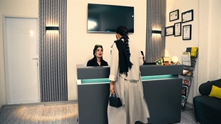 کلینیک ماهرخ