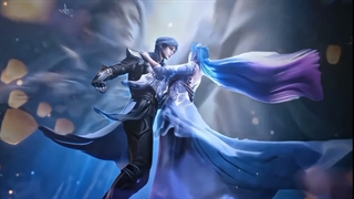 Huo yuhao And Tang wutong