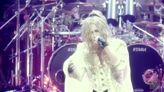 Versailles ｜ God Palace ｜ 2023.12.14 at Zepp Haneda ｜ YUKI's Last Concert