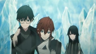شروع پس از پایان Saikyou no Ousama, Nidome no Jinsei wa Nani wo Suru? فصل ۲ قسمت 7