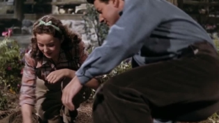Leave Her to Heaven (1945)