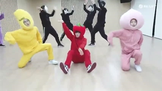 (انهایپن) ENHYPEN / Chamber 5 (dream of dream) Halloween Fruit ver