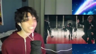 REACTING TO BTS FOR THE FIRST TIME "SWIM" & "Hooligan" M/V (I DID NOT EXPECT THIS!)
