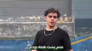 المپیک یوتیوبر ها(علیض)(افشارتیک)(مانیکس)(آرمان)(پرشین روست)