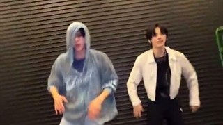 Taesan BOYNEXTDOOR _TikTok