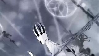 Pale king & Hollow knight