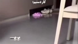 کاردستی که دوست دارم تابستون انجام بدم:
