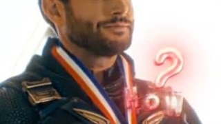 ادیت جدید سولجر بوی از فصل ۵ سریال The Boys