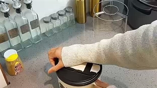 سیخ کباب پز مخصوص دستگاه هواپز و سرخکن
