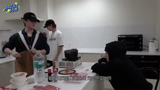 [RACHA LOG] Ep.16 راچالاگ 3راچا بنگ‌چان، چانگبین و هان با زیرنویس فارسی: Bangchan X Changbin X HAN