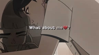 ?..What about me