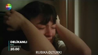 فراگمان اول قسمت هفتم (فینال) سریال جوانمرد با زیرنویس فارسی  _ Delikanli