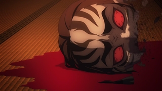 شیطان کش Kimetsu no Yaiba  فصل 1 قسمت 13 با زیرنویس فارسی