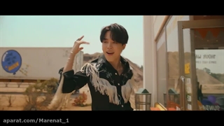 موزیک ویدیوی permission to dance از بی تی اس| BTS