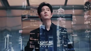آپدیت ویبو استادیو شیائوجان!(2026)برای تبلیغات L'Oréal Men Expert