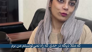 از ۱۲۶ کیلو تا سایز ۳۶T فقط یک تصمیم تا شروع یک زندگی جدید