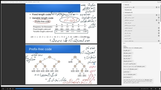 طراحی الگوریتم دکتر کتان فروش - قسمت 13