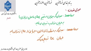 خودرو هیبریدی مقدمه