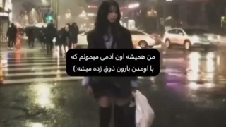 میدونین چیه ؟ من با همتون قهرم ...مخصوصا تو سوژاااااا.....و نیکاااااا