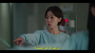 قسمت هفتم سریال ثبت عشق با زیرنویس چسبیده Filing for Love 2026