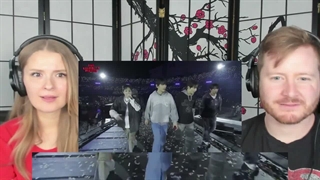 BTS CONCERT DAY 3 (LAST DAY IN GOYANG) Reaction part3
