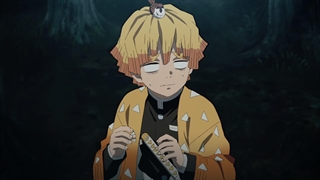 شیطان کش Kimetsu no Yaiba  فصل 1 قسمت 16 با زیرنویس فارسی