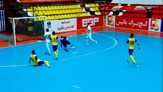 فوتسال