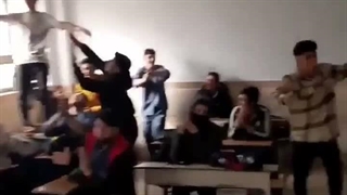 مدارس پسرانه از کاتی