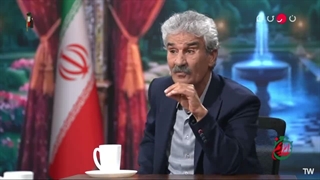هنرپیشه پیشکسوت جعفر دهقان: حملات آمریکا و شهادت رهبر عزیزمان و 168 دانش آموز میناب