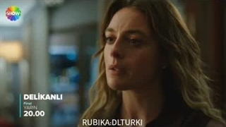 فراگمان دوم قسمت هفتم (فینال) سریال جوانمرد با زیرنویس فارسی  _ Delikanli