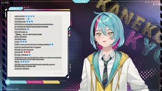 ANSWERING ALL YOUR QUESTIONS #AskKyo【NIJISANJI EN | Kyo Kaneko】