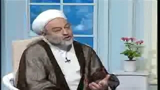 استاد فرحزاد افرادی که وسواس شدید دارند به پزشک هم مراجعه کنند