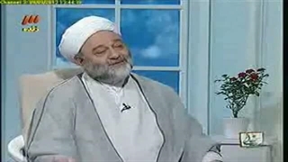 استاد فرحزاد وسواسی ها به فکر درمان باشید