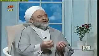 آموزش وضوی صحیح (قابل توجه وسواسی ها) حجت الاسلام فرحزاد